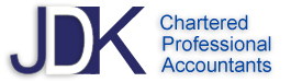 JDK Chartered Professional Accountants