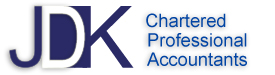 JDK Chartered Professional Accountants JDK Chartered Professional Accountants